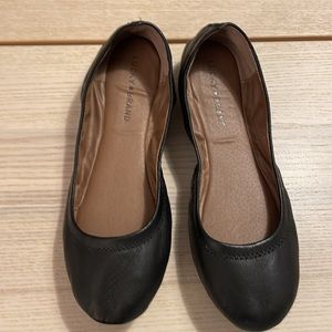 Lucky Brand Women's Emmie Ballet Flat